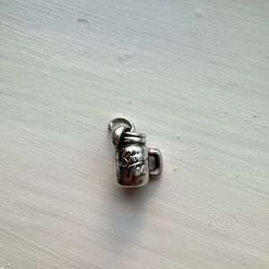 "Sweet Tea" Charm James Avery